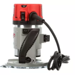 Milwaukee 5625-20 3-1/2 Max HP Fixed-Base Production Router