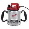 Milwaukee 5625-20 3-1/2 Max HP Fixed-Base Production Router