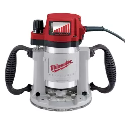 Milwaukee 5625-20 3-1/2 Max HP Fixed-Base Production Router