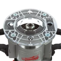 Milwaukee 5625-20 3-1/2 Max HP Fixed-Base Production Router