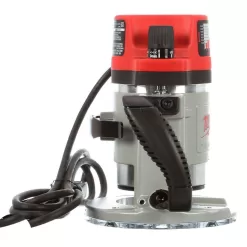 Milwaukee 5625-20 3-1/2 Max HP Fixed-Base Production Router