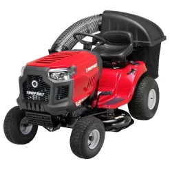 MTD Genuine Factory Parts Original Equipment 36 in. Double Bagger for Troy-Bilt and Craftsman Lawn Mowers (2020 and After)