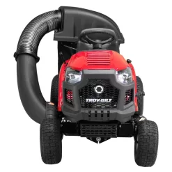 MTD Genuine Factory Parts Original Equipment 36 in. Double Bagger for Troy-Bilt and Craftsman Lawn Mowers (2020 and After)