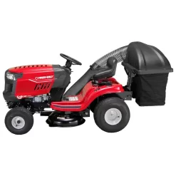 MTD Genuine Factory Parts Original Equipment 36 in. Double Bagger for Troy-Bilt and Craftsman Lawn Mowers (2020 and After)