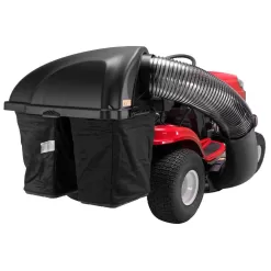 MTD Genuine Factory Parts Original Equipment 36 in. Double Bagger for Troy-Bilt and Craftsman Lawn Mowers (2020 and After)