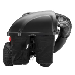 MTD Genuine Factory Parts Original Equipment 36 in. Double Bagger for Troy-Bilt and Craftsman Lawn Mowers (2020 and After)