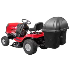 MTD Genuine Factory Parts Original Equipment 36 in. Double Bagger for Troy-Bilt and Craftsman Lawn Mowers (2020 and After)