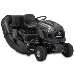 MTD Genuine Factory Parts Original Equipment 50 in. and 54 in. Triple Bagger for Troy-Bilt and Craftsman Lawn Mowers (2015 and After)