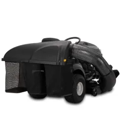 MTD Genuine Factory Parts Original Equipment 50 in. and 54 in. Triple Bagger for Troy-Bilt and Craftsman Lawn Mowers (2015 and After)