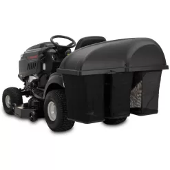 MTD Genuine Factory Parts Original Equipment 50 in. and 54 in. Triple Bagger for Troy-Bilt and Craftsman Lawn Mowers (2015 and After)