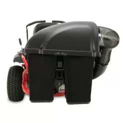 MTD Genuine Factory Parts Original Equipment 42 in. and 46 in. Double Bagger for Troy-Bilt and Craftsman Zero-Turn Lawn Mowers