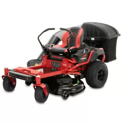 MTD Genuine Factory Parts Original Equipment 42 in. and 46 in. Double Bagger for Troy-Bilt and Craftsman Zero-Turn Lawn Mowers