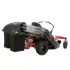 MTD Genuine Factory Parts Original Equipment 42 in. and 46 in. Double Bagger for Troy-Bilt and Craftsman Zero-Turn Lawn Mowers