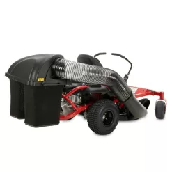 MTD Genuine Factory Parts Original Equipment 42 in. and 46 in. Double Bagger for Troy-Bilt and Craftsman Zero-Turn Lawn Mowers