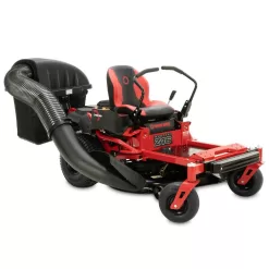 MTD Genuine Factory Parts Original Equipment 42 in. and 46 in. Double Bagger for Troy-Bilt and Craftsman Zero-Turn Lawn Mowers
