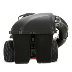 MTD Genuine Factory Parts Original Equipment 50 in. and 54 in. Double Bagger for Troy-Bilt and Craftsman Zero-Turn Lawn Mowers (2019 and After)