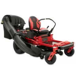 MTD Genuine Factory Parts Original Equipment 50 in. and 54 in. Double Bagger for Troy-Bilt and Craftsman Zero-Turn Lawn Mowers (2019 and After)
