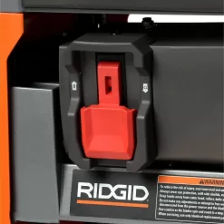 RIDGID 15 Amp Corded 13 in. Thickness Corded Planer with 13 in. Thickness Planer Replacement Blades (3-Pack)