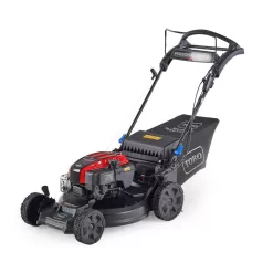 Toro 21 in. Super Recycler Personal Pace SmartStow 190cc Briggs & Stratton Electric Start Self Propelled Walk Behind Lawn Mower