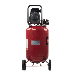 Porter-Cable PXCMF220VW 20 Gal. Vertical Portable Electric Air Compressor