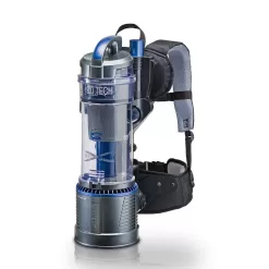Prolux 19prolux2.0a Bagless Backpack Vacuum Cleaner with Deluxe 1-1/2 in. Tool Kit