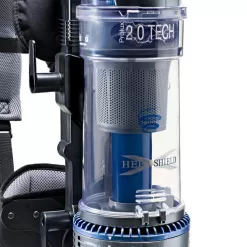 Prolux 19prolux2.0a Bagless Backpack Vacuum Cleaner with Deluxe 1-1/2 in. Tool Kit