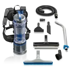 Prolux 19prolux2.0a Bagless Backpack Vacuum Cleaner with Deluxe 1-1/2 in. Tool Kit