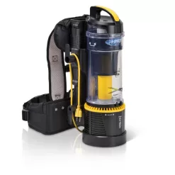 Prolux 19prolux2.0d 2.0 Commercial Bagless Backpack Vacuum with Power Nozzle Kit