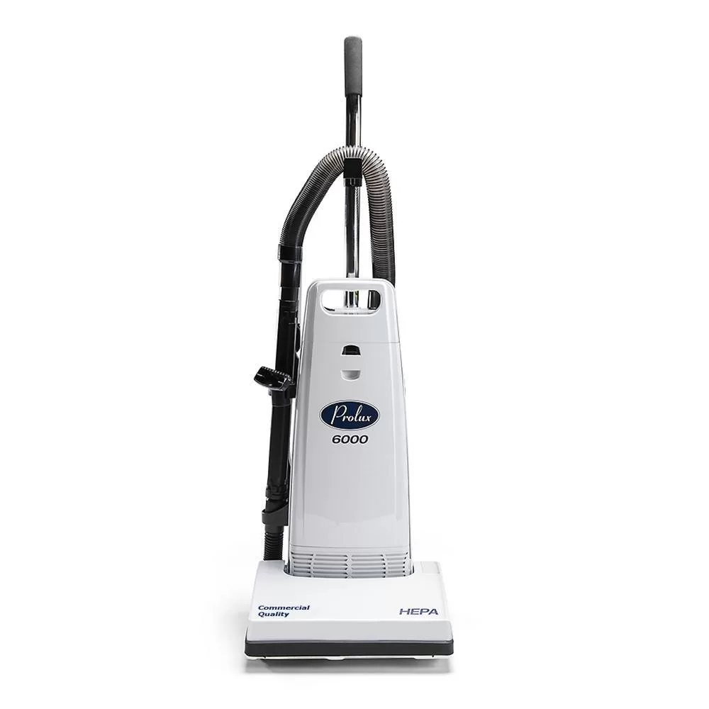 Prolux Prolux_6000 6000 New Upright Washable HEPA Vacuum Cleaner