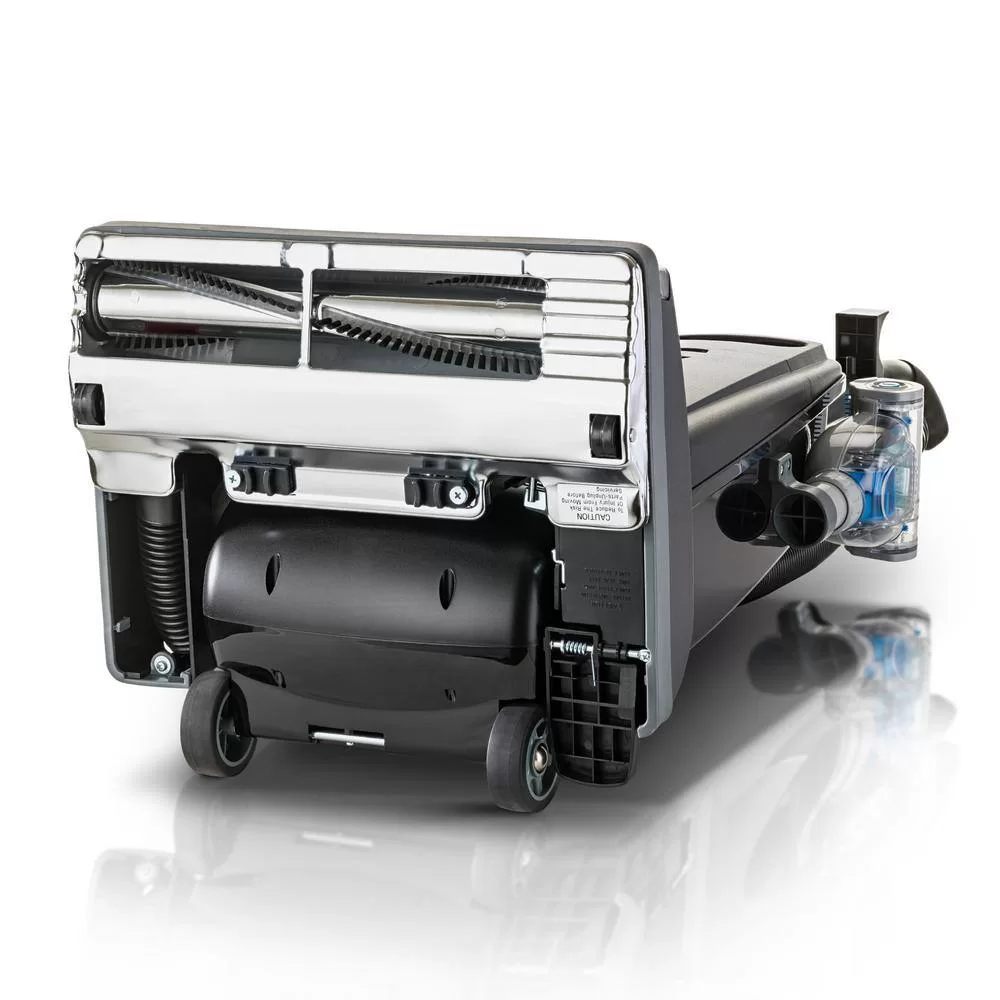 Prolux prolux_8000 New Commercial Upright Vacuum with Sealed HEPA Filtration