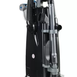 Prolux prolux_8000 New Commercial Upright Vacuum with Sealed HEPA Filtration