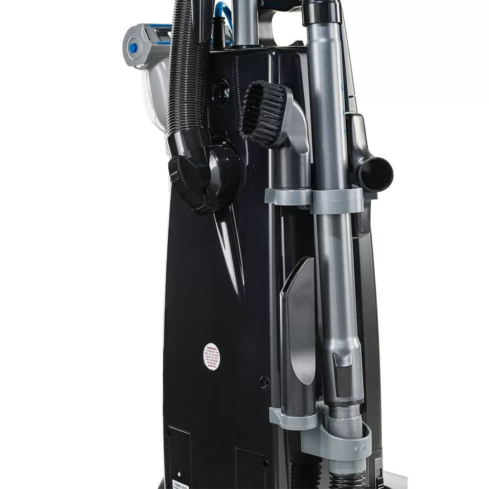 Prolux prolux_8000 New Commercial Upright Vacuum with Sealed HEPA Filtration