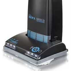 Prolux prolux_8000 New Commercial Upright Vacuum with Sealed HEPA Filtration