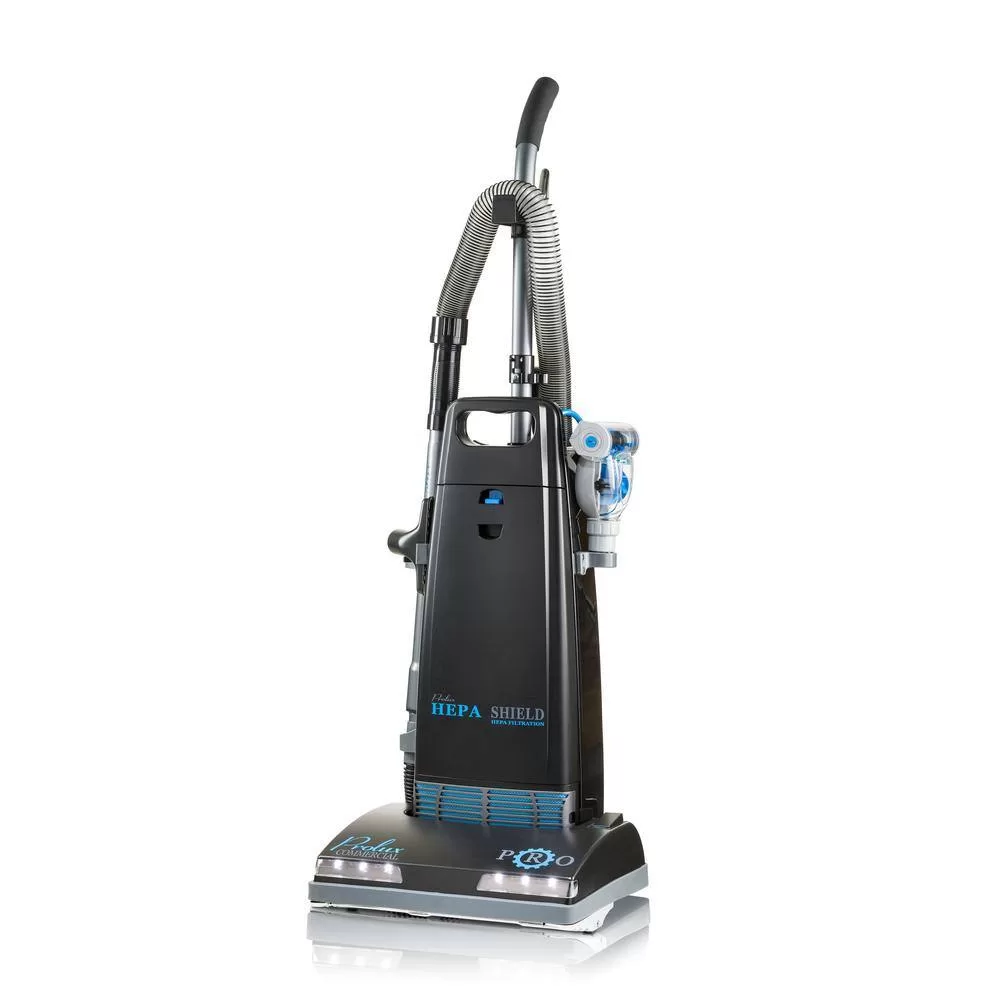 Prolux prolux_8000 New Commercial Upright Vacuum with Sealed HEPA Filtration