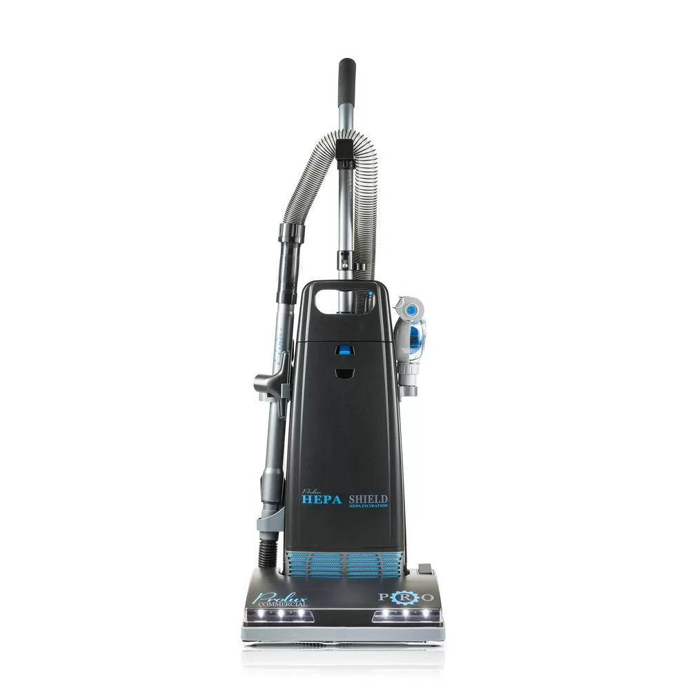 Prolux prolux_8000 New Commercial Upright Vacuum with Sealed HEPA Filtration