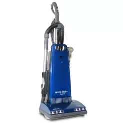 Prolux prolux_9000 Upright Sealed HEPA Vacuum with 12 Amp Motor Onboard Tools
