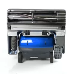 Prolux prolux_9000 Upright Sealed HEPA Vacuum with 12 Amp Motor Onboard Tools