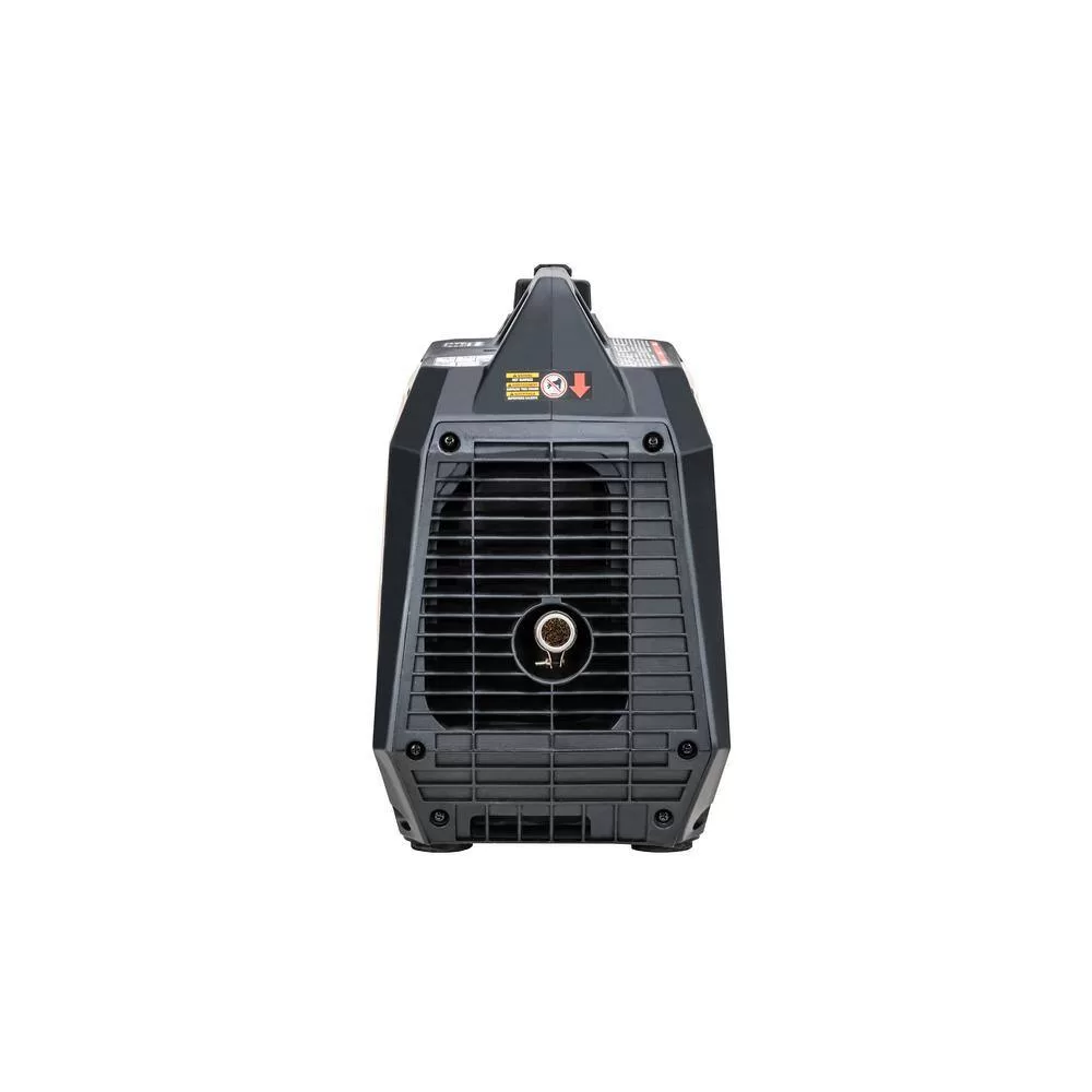 Pulsar PGD16iSCO 1600-Watt Inverter Generator Remote Start Rated Peak Rated with CO Alert