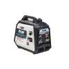 Pulsar PGD16iSCO 1600-Watt Inverter Generator Remote Start Rated Peak Rated with CO Alert