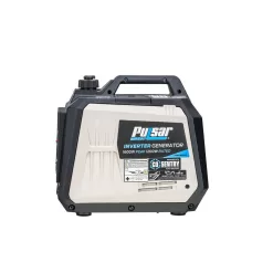 Pulsar PGD16iSCO 1600-Watt Inverter Generator Remote Start Rated Peak Rated with CO Alert