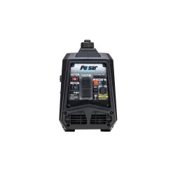 Pulsar PGD16iSCO 1600-Watt Inverter Generator Remote Start Rated Peak Rated with CO Alert