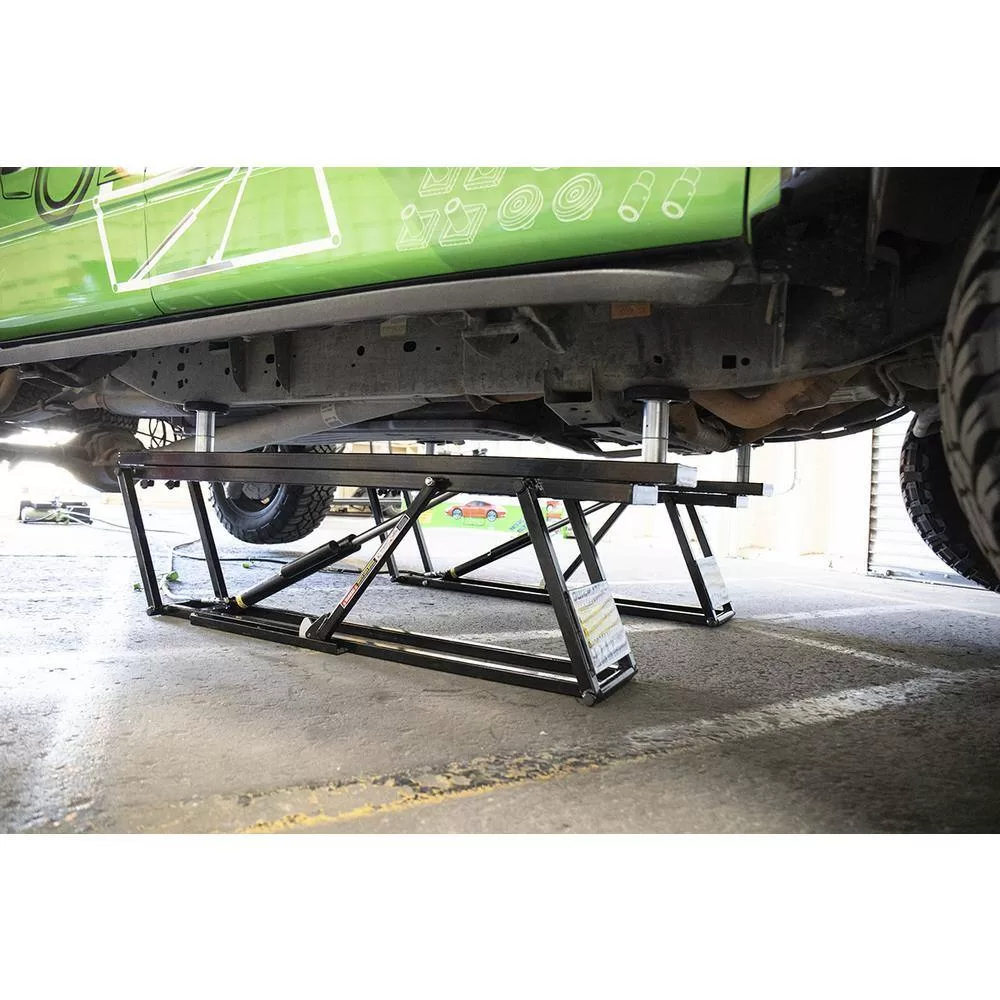 QUICKJACK 5620291 5000TL/ 7000TL Frame Extension Kit