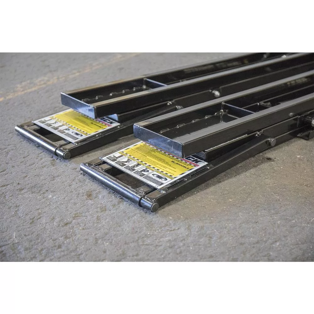 QUICKJACK 5620291 5000TL/ 7000TL Frame Extension Kit