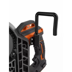 RIDGID 18V Cordless 2-Tool Combo Kit with Compact Band Saw and OCTANE Brushless Compact Fixed Base Router (Tools Only)