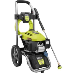RYOBI RY803023A 3100 PSI 2.3 GPM Cold Water Gas Pressure Washer