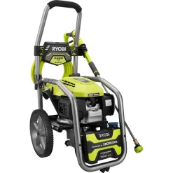 RYOBI RY803325A 3300 PSI 2.5 GPM Cold Water Gas Pressure Washer