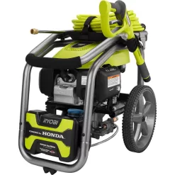 RYOBI RY803325A 3300 PSI 2.5 GPM Cold Water Gas Pressure Washer
