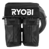 RYOBI ACRM013 Bagger for RYOBI 80V HP 42 in. Zero Turn Riding Lawn Mower