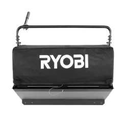 RYOBI ACRM018 Integrated Bagger with Boost for RYOBI 80V HP 30 in. Zero Turn Riding Lawn Mowers