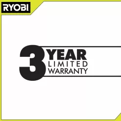 RYOBI15 Amp 12 in. Corded Sliding Compound Miter Saw with LED Cutline Indicator with Universal Miter Saw QUICKSTAND
